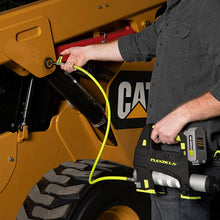 Flexzilla Quick Release Grease Coupler
