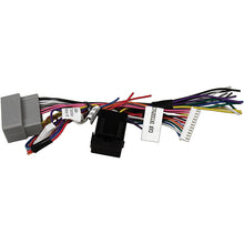 PAC Radio Replacement Interface for '04-'10 Chrysler/Dodge/Jeep/Mitsubishi