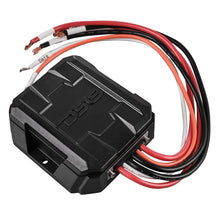 DS18 Digital LED Lights Bluetooth Control IP66 Water Resistant