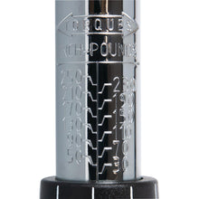 Performance Tool 1/4" Drive Torque Wrench 250 in/lb.