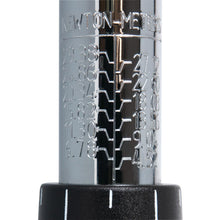 Performance Tool 1/4" Drive Torque Wrench 250 in/lb.