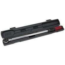 Performance Tool 1/2" Drive Click Torque Wrench 250 inch/lb.