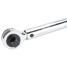 Performance Tool 1/2" Drive Click Torque Wrench 250 inch/lb.