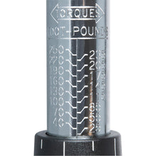 Performance Tool 1/2" Drive Click Torque Wrench 250 inch/lb.