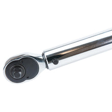 Performance Tool 1/4-Inch Drive Click Torque Wrench (20 to 200 inch/lbs)