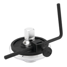 Performance Tool 1/2" Torque Angle Gauge Tool