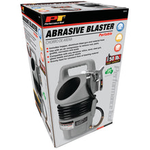 Performance Tool Portable Abrasive Blaster Kit