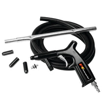 Performance Tool Heavy Duty Sandblaster Kit with Ceramic Tips