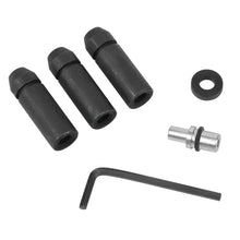Performance Tool Heavy Duty Sandblaster Kit with Ceramic Tips