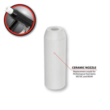 Performance Tool Ceramic Replacement Nozzles for M570C