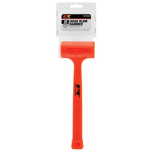 Performance Tool 8 oz. Dead Blow Hammer