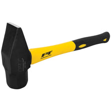 Performance Tool 3 Pound Cross Pein Hammer With Fiberglass Handle