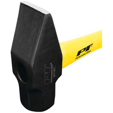 Performance Tool 3 Pound Cross Pein Hammer With Fiberglass Handle