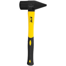 Performance Tool 3 Pound Cross Pein Hammer With Fiberglass Handle