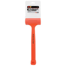 Performance Tool Hi-Viz Dead Blow Hammer 16oz.