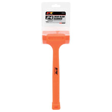 Performance Tool Hi-Viz Dead Blow Hammer 24oz