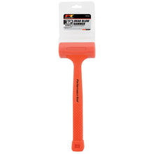Performance Tool Hi-Viz Dead Blow Hammer 32oz