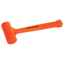Performance Tool Hi-Viz Dead Blow Hammer 48 oz.