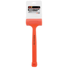 Performance Tool Hi-Viz Dead Blow Hammer 48 oz.