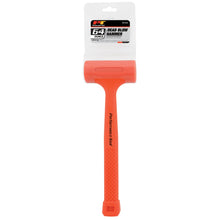 Performance Tool Hi-Viz Dead Blow Hammer 64 oz.
