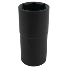 Performance Tool 1/2" Drive 21/21.5Mm Flip Impact Socket