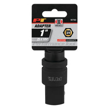 Performance Tool 3/4" x 1" Impact Adapter