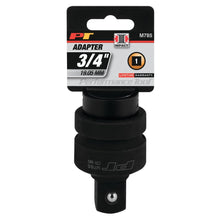 Performance Tool 1" Female x 3/4" Male Impact Adapter