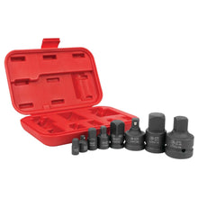 Performance Tool Convertible Impact Adaptor Set