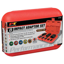 Performance Tool Convertible Impact Adaptor Set
