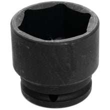 Performance Tool 1/2″ Drive 1-1/2" 6-Point Impact Socket