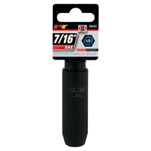 Performance Tool 1/2″ Drive 7/16" Deep Impact Socket