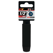 Performance Tool 1/2″ Drive 1/2" 6-Point Deep Impact Socket