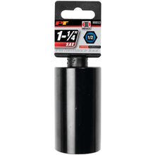 Performance Tool 1/2″ Drive 1-1/4" 6-Point Deep Impact Socket