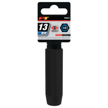 Performance Tool 1/2″ Drive 13mm 6-Point Deep Impact Socket