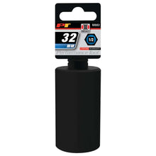 Performance Tool 1/2″ Drive 32mm 6-Point Deep Impact Socket