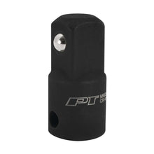 Performance Tool 3/8" Female x 1/2" Male Impact Adapter