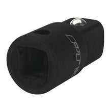 Performance Tool 3/8" Female x 1/2" Male Impact Adapter