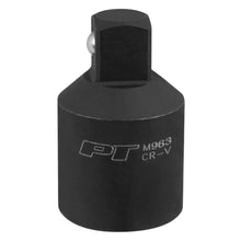 Performance Tool 1/2 Female x 3/8 Male Impact Reducer Adapter