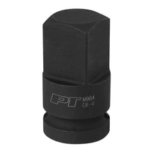 Performance Tool 1/2-Inch Female x 3/4-Inch Male Impact Adapter
