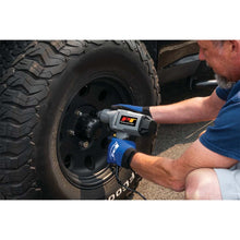 Performance Tool Emergency Lug Nut Removal Set Black