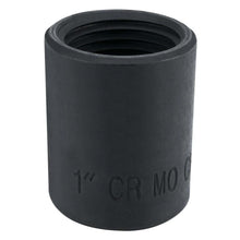 Performance Tool Emergency Lug Nut Removal Set Black