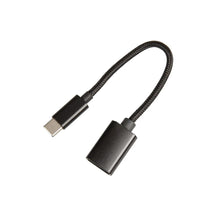 Power Acoustik MagiCast USB Interface - Apple CarPlay/Android Auto Wired to Wireless
