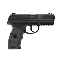 Beeman CP20 Semi-Auto CO2 BB Air Pistol - Kit (Includes BBs CO2 and Shooting Glasses)