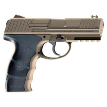 Crosman Semi-Auto BB Air Pistol CO2 Powered