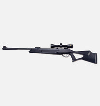 Beeman Longhorn .177 Caliber Pellet Gas Piston Air Rifle with 4×32 Scope