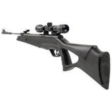 Beeman Longhorn .177 Caliber Pellet Gas Piston Air Rifle with 4×32 Scope