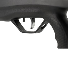 Beeman Longhorn .177 Caliber Pellet Gas Piston Air Rifle with 4×32 Scope