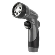 Flexzilla 6-Pattern Adjustable Garden Hose Nozzle