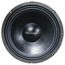 Studio Z 10" Woofer 425 watts Max 8 OHM with 2" Aluminum Voice Coil
