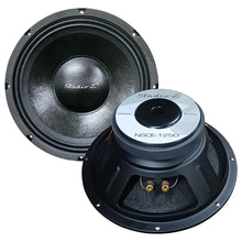 Studio Z 12" Woofer 500 watts Max 8 OHM with 2" Aluminum Voice Coil